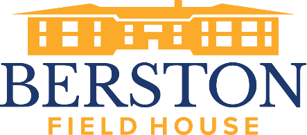 Berston Field House logo