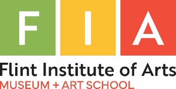 Flint Institute of Arts logo