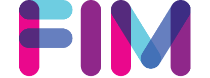 Flint Institute of Music logo