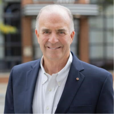 Portrait of Dan Kildee